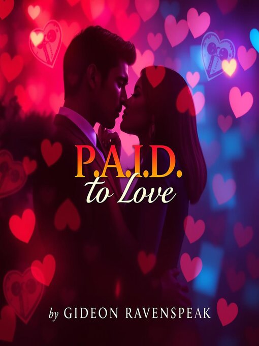 Title details for P.A.I.D. to Love by Gideon Ravenspeak - Available